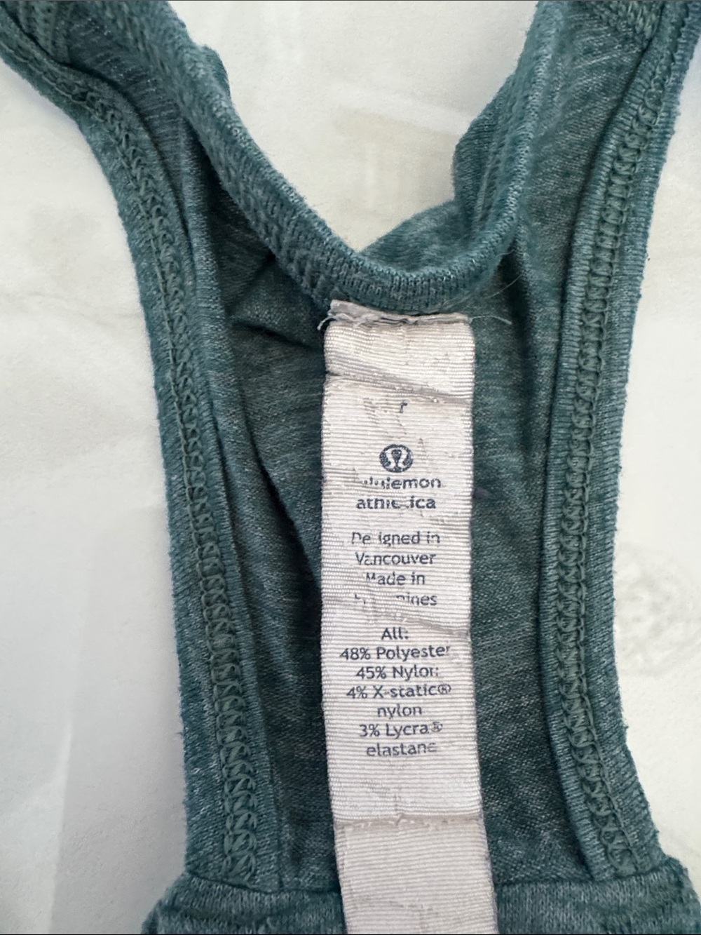Workout Top Bundle - Picture 8 of 16